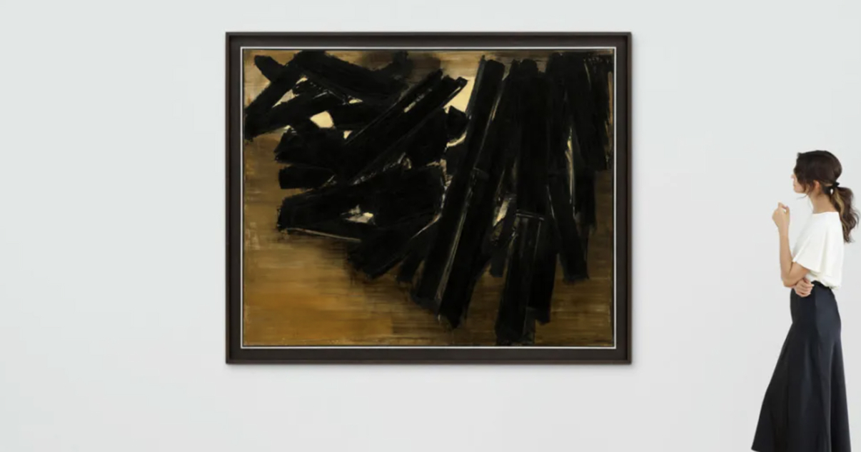 На торгах Christie’s продали украденную картину
